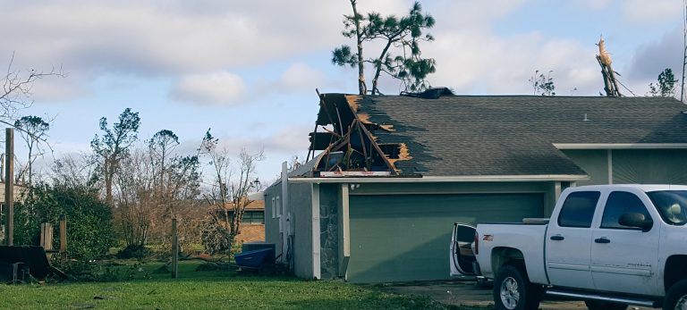 What Coverage Should I Have For Wind/Hurricane Damage