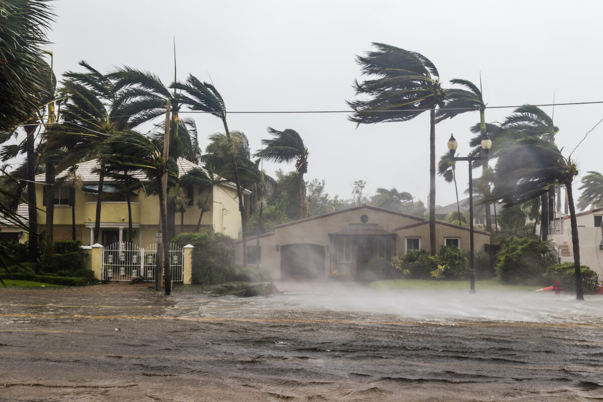 Wind/Hurricane Damage Insurance Claims Fort Meyers FL