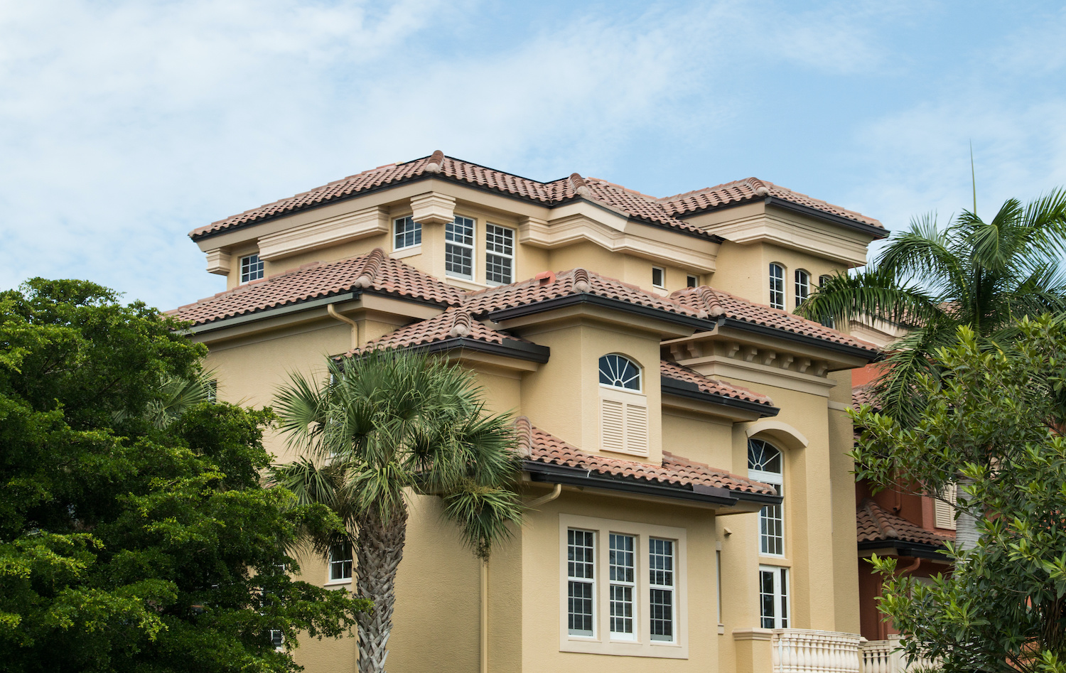 Residential Building Insurance Claims in Fort Myers