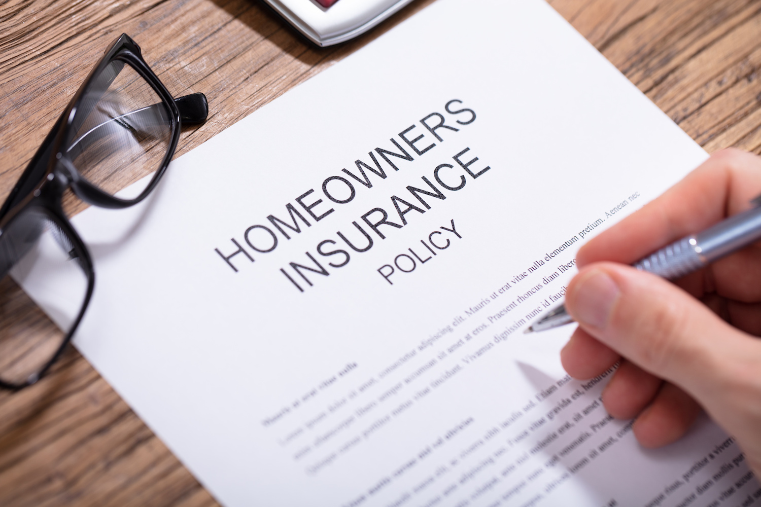 Trailer Home Insurance Claim Tampa FL