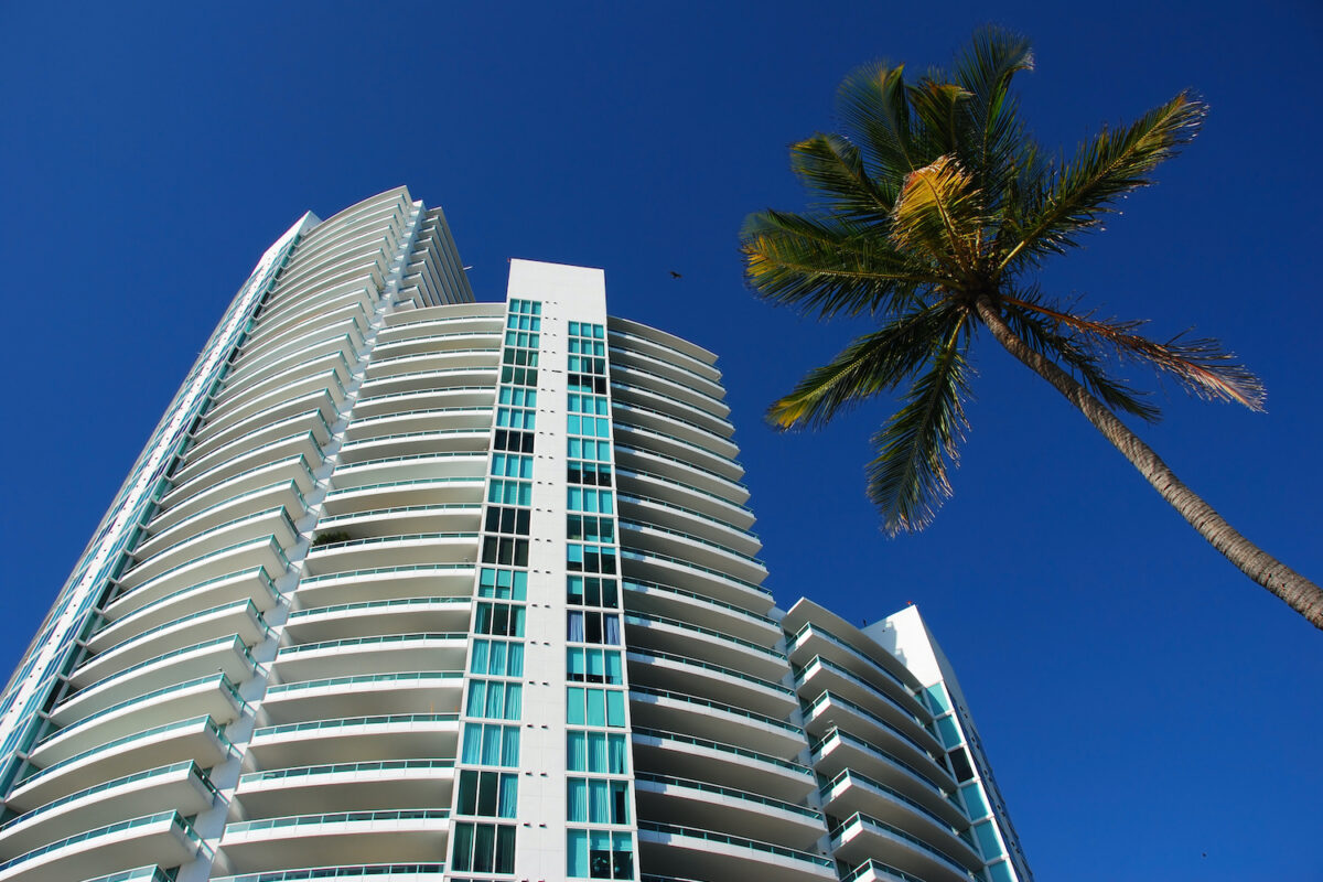 Condo Insurance Claims in West Palm Beach