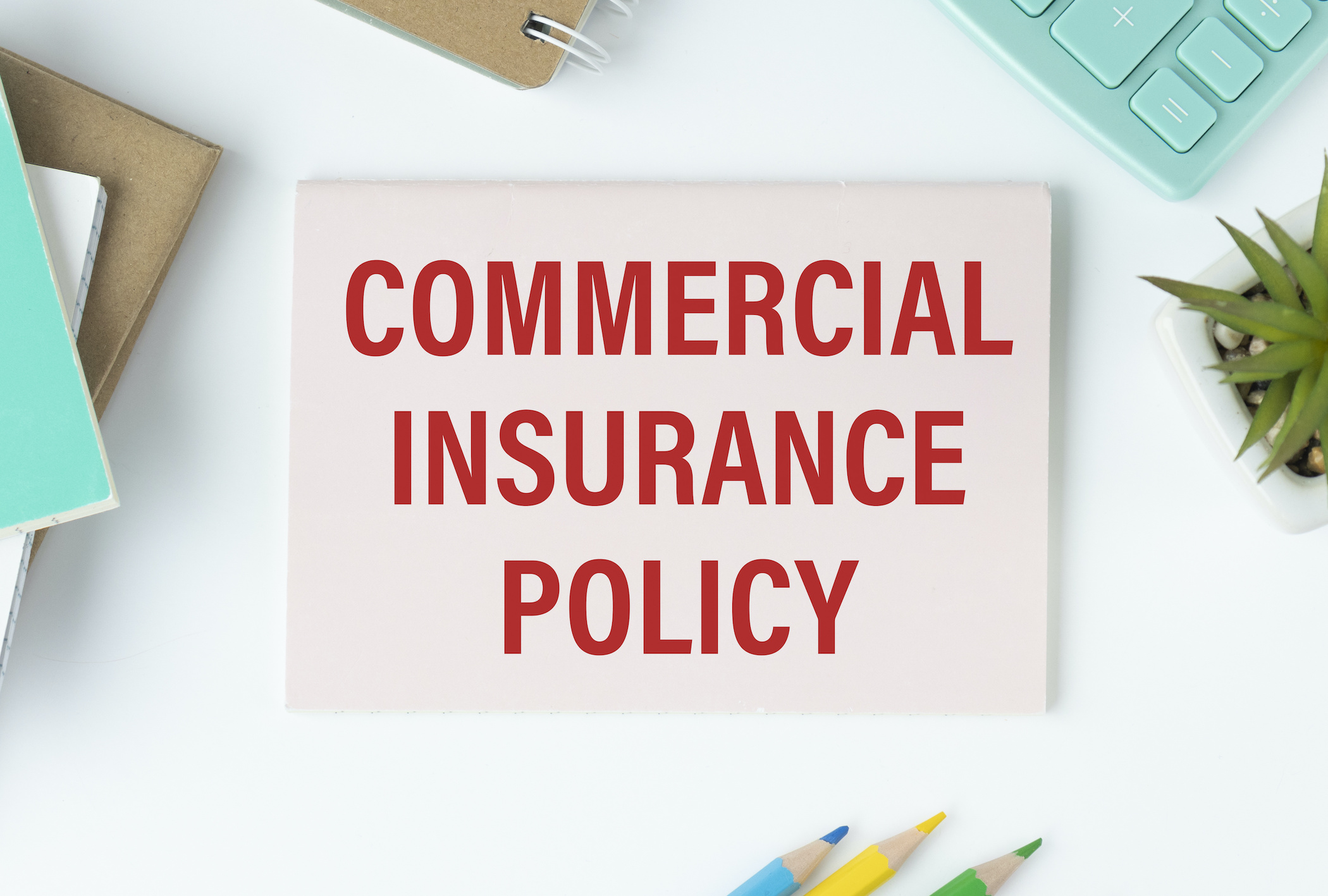 Commercial Building Insurance Claim Tampa