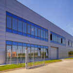 Industrial Building Insurance Claims Naples FL