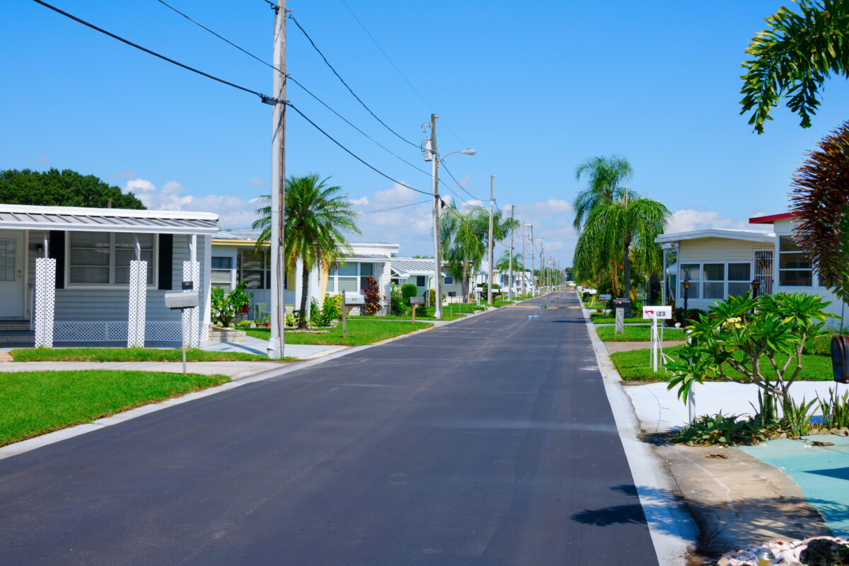 Trailer Home Claims in West Palm Beach