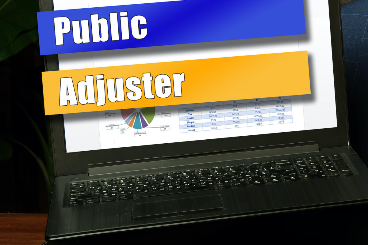 Public Adjusters in Fort Myers