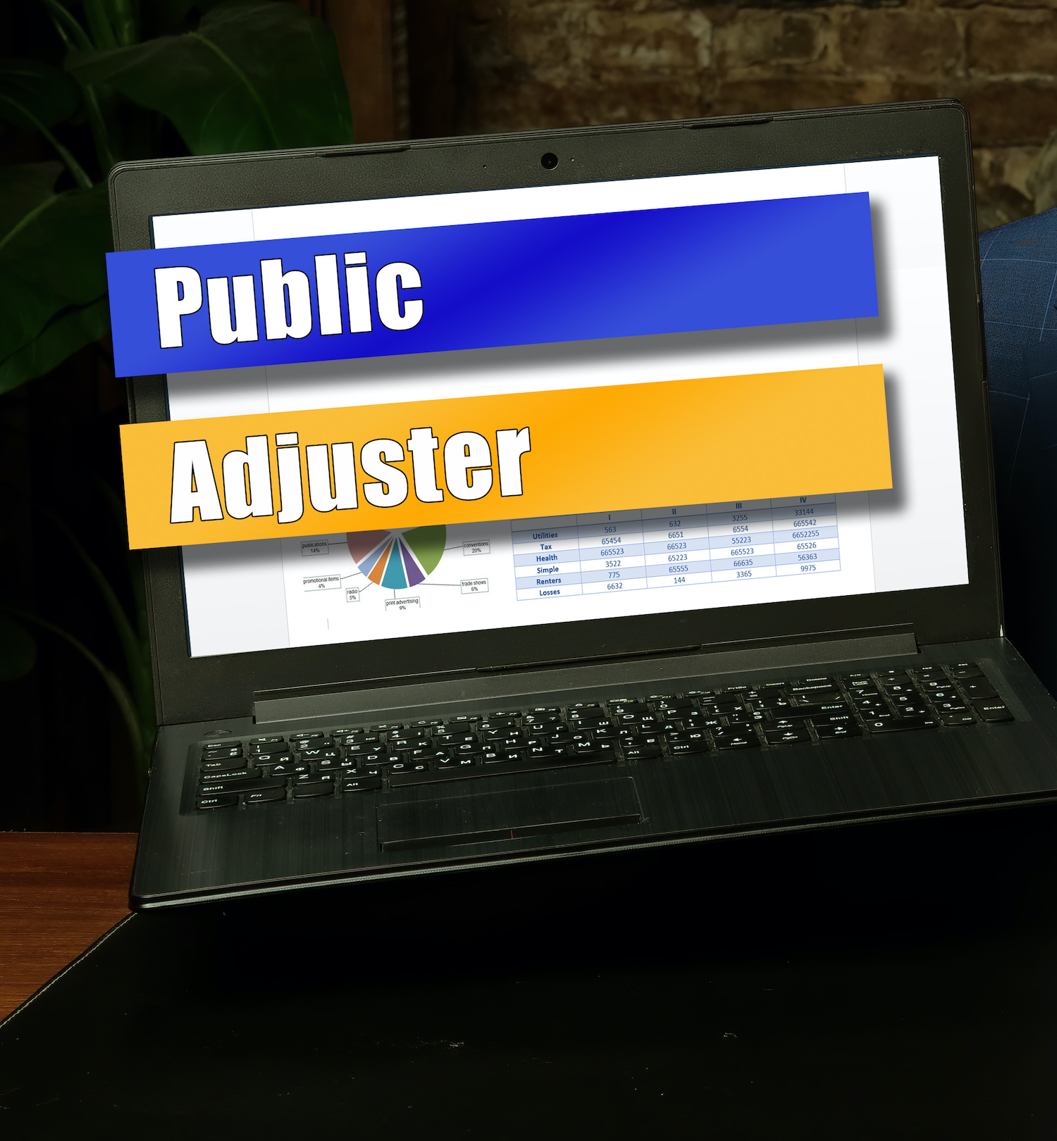 Public Adjusters in Fort Myers