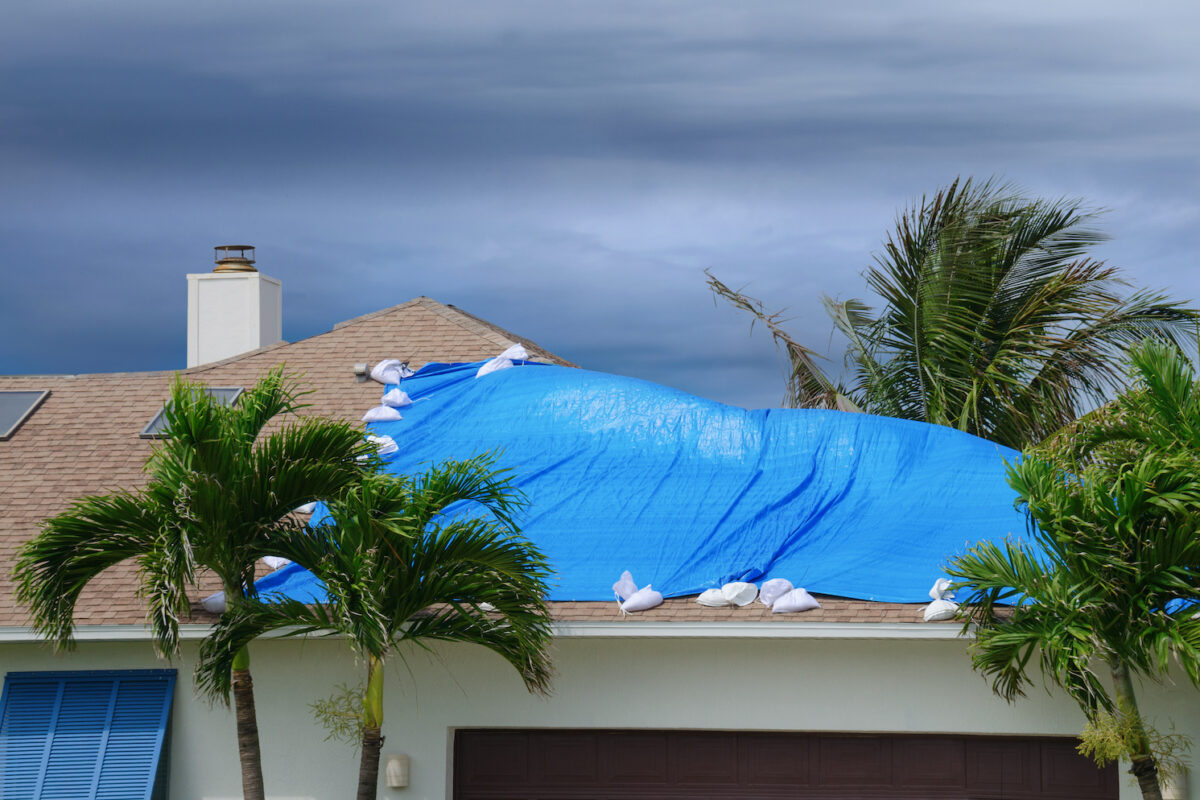 Wind / Hurricane Insurance Claims in Fort Lauderdale