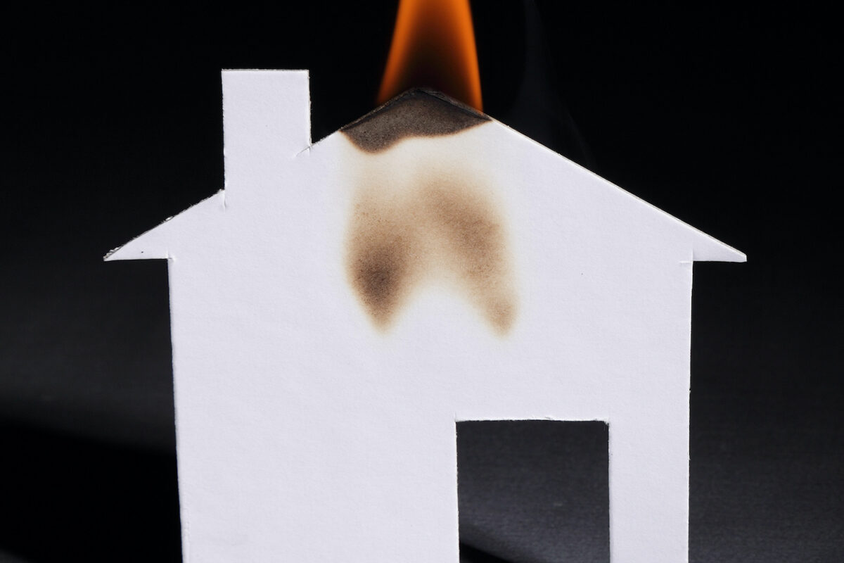Fire Damage Insurance Claims in Tampa