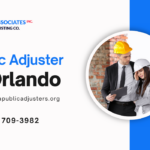 Public Adjuster in Orlando