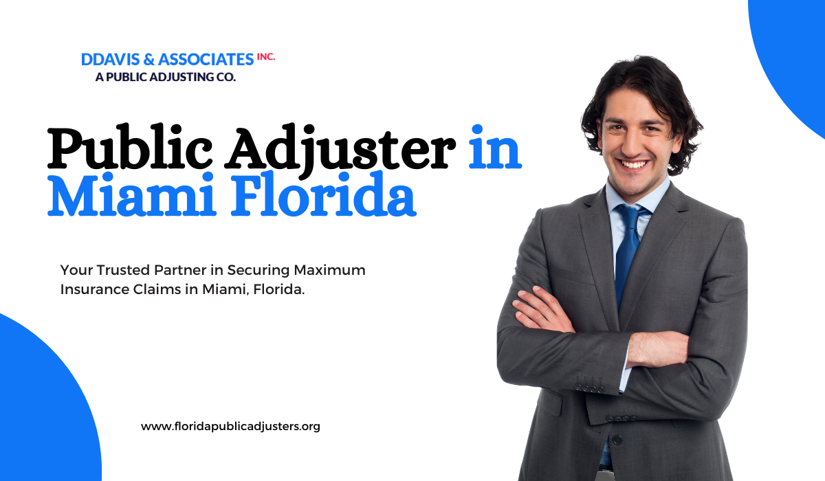 public adjuster miami florida