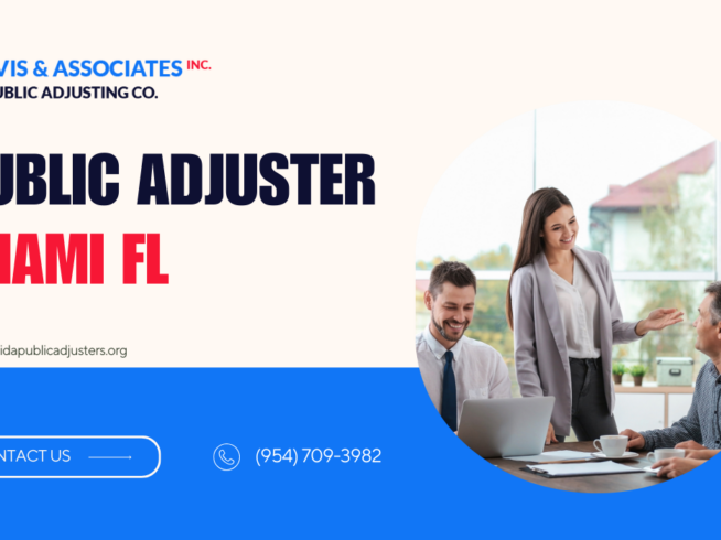 public adjuster miami fl