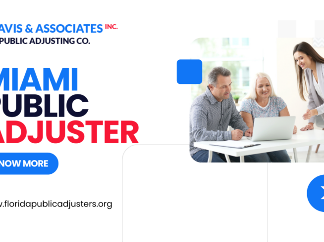 miami public adjuster