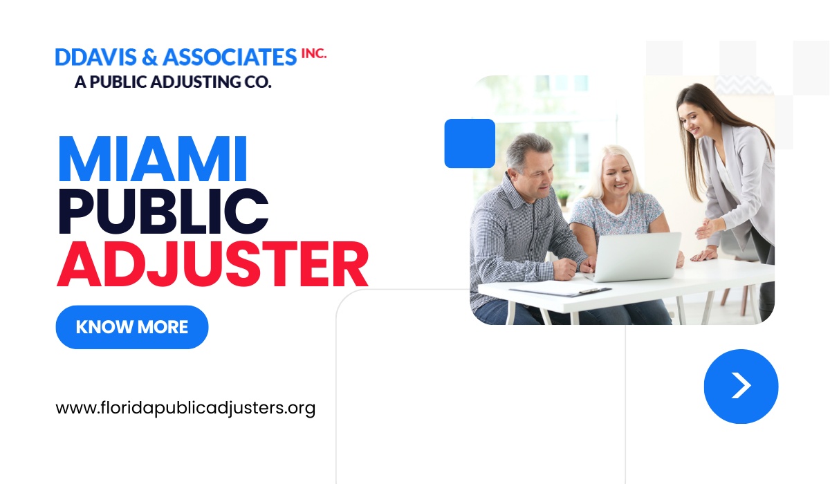 miami public adjuster