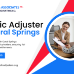 public adjuster in coral springs