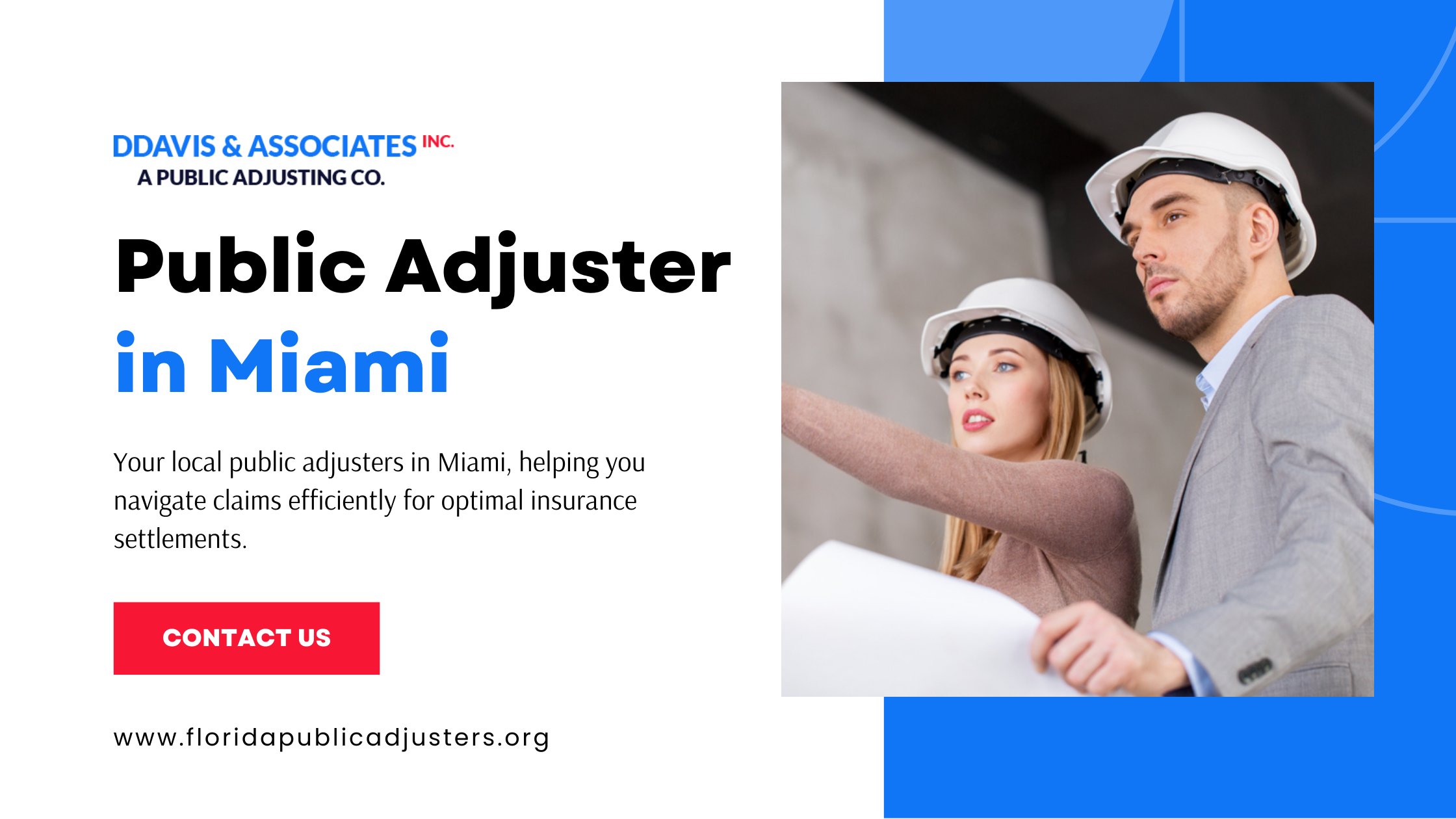 public adjuster in miami