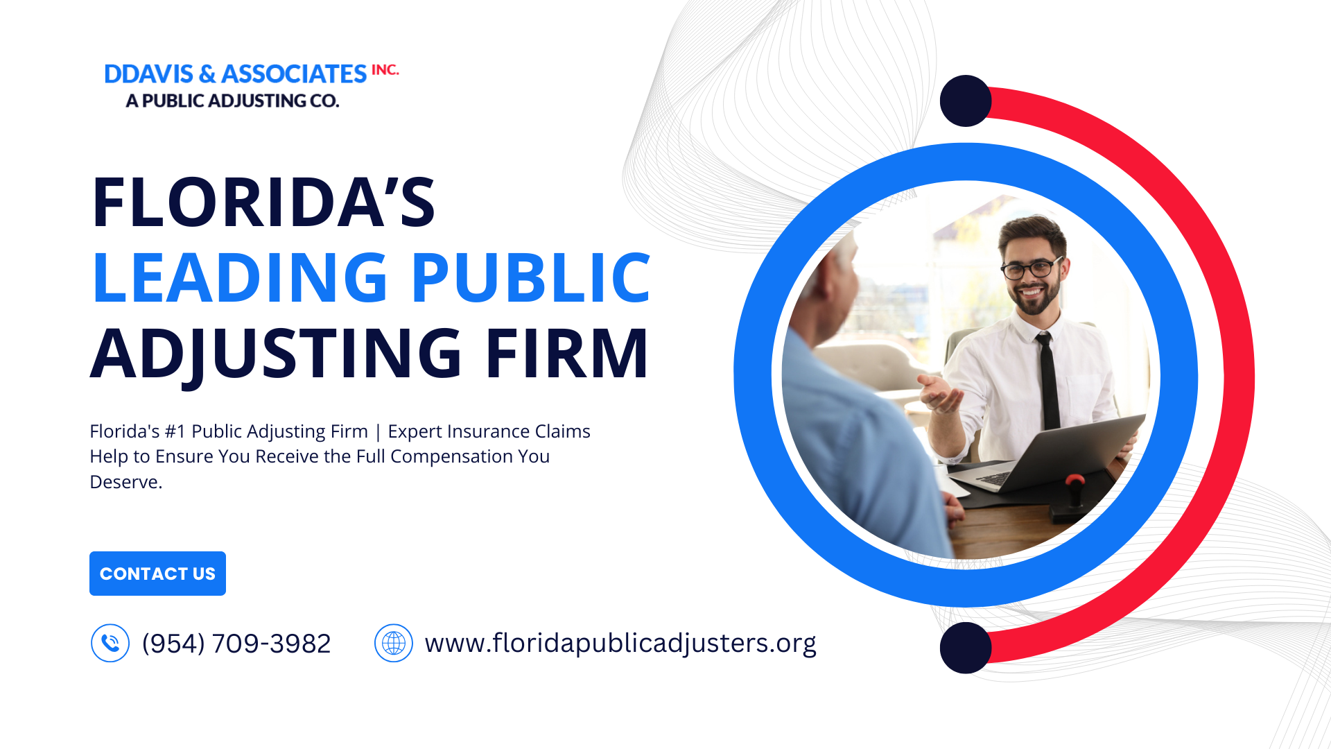 florida’s leading public adjusting firm