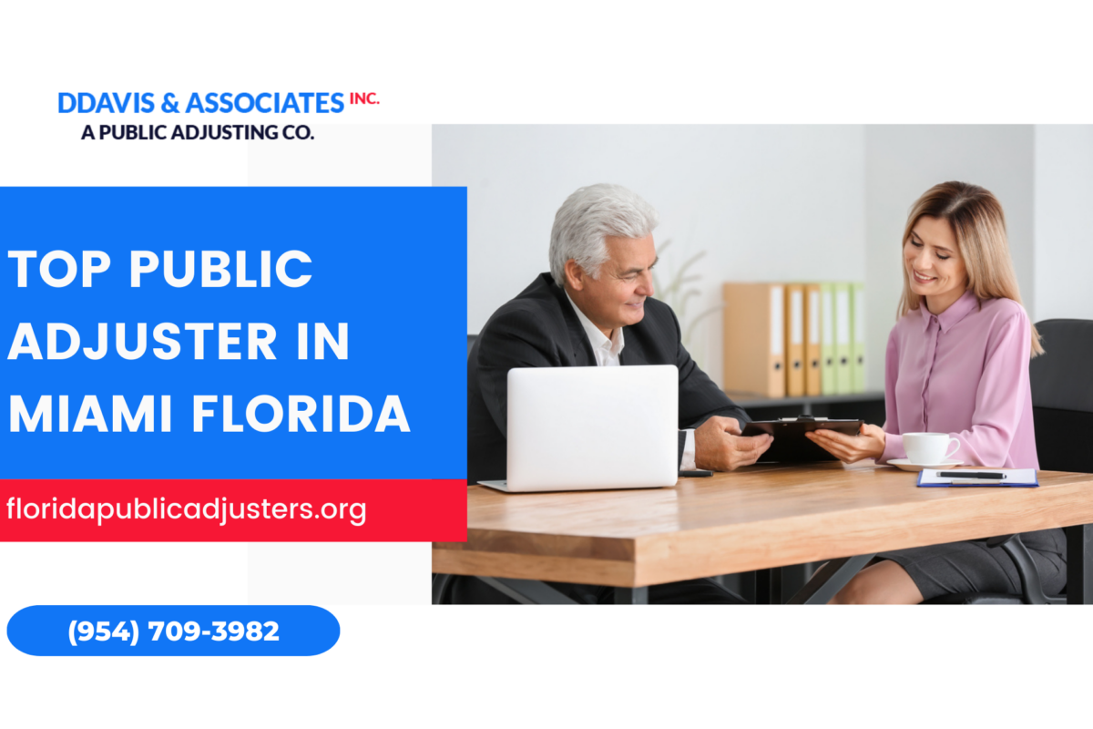 public adjuster miami florida