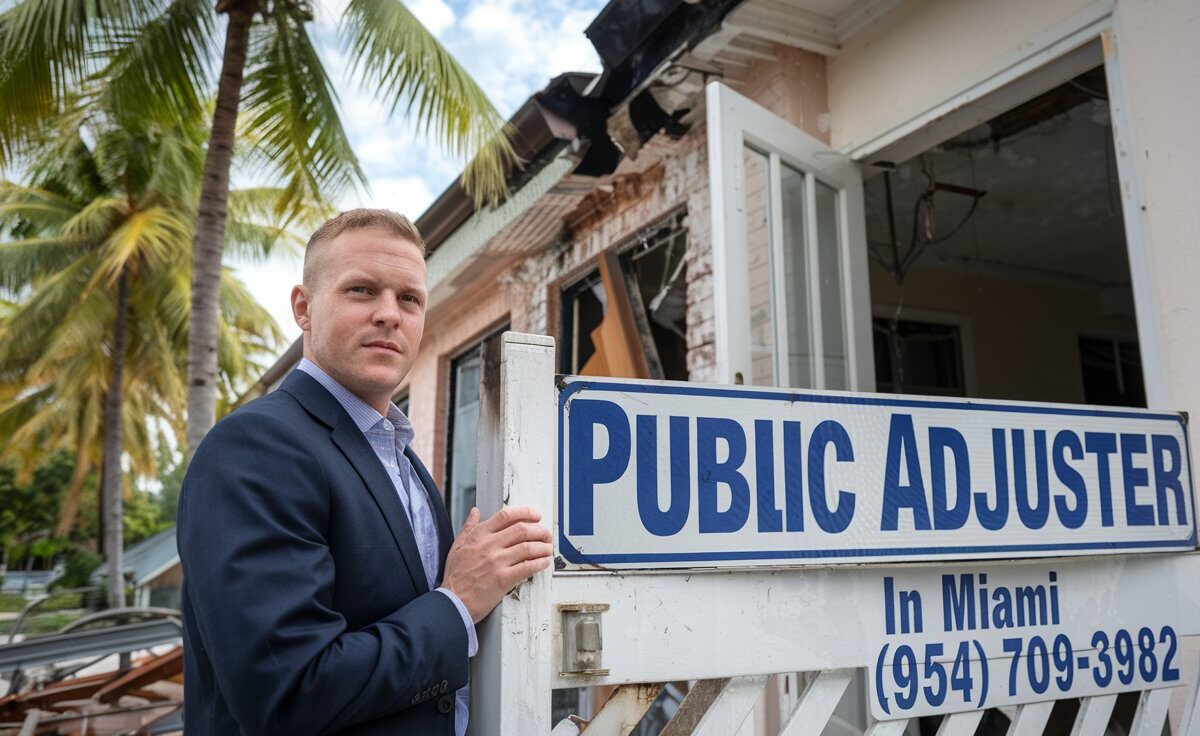 public adjuster miami