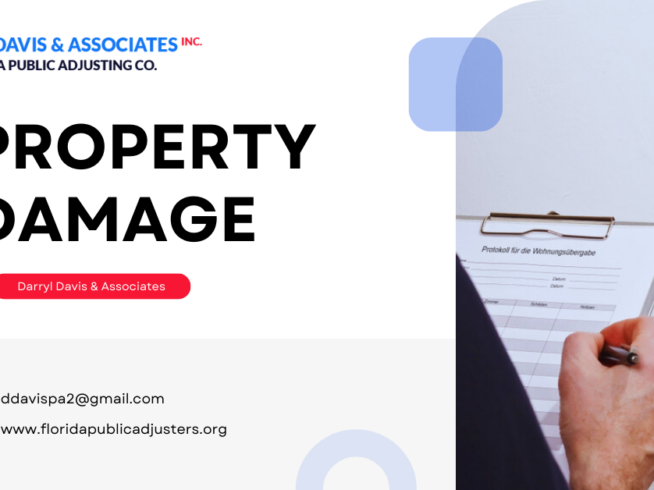 Property damage
